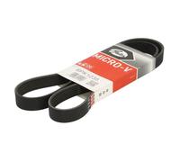 Courroie striée Micro-V GATES 6PK1235