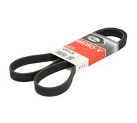 Courroie trapézoïdale à nervures GATES 6PK1438