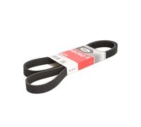 Courroie trapézoïdale à nervures GATES 6PK1513