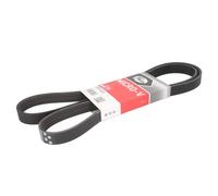 Courroie trapézoïdale à nervures GATES 6PK1623