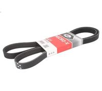 Courroie trapézoïdale à nervures GATES 6PK1623 pour AEROSTAR 3 1991-1995