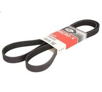 Gates Courroie Poly-V 6PK1693 pour Audi Ford Hyundai Kia Lancia Renault