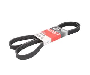 Courroie trapézoïdale à nervures GATES 6PK1700