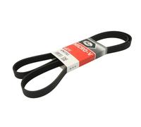 Courroie trapézoïdale à nervures GATES 6PK1753