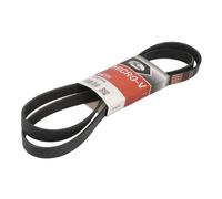 Courroie trapézoïdale à nervures GATES 6PK1795