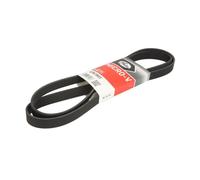 Courroie trapézoïdale à nervures GATES 6PK1803