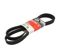 Courroie trapézoïdale à nervures GATES 6PK1818