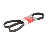 Courroie trapézoïdale à nervures GATES 6PK1863
