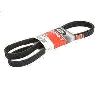 Courroie trapézoïdale à nervures GATES 6PK1873 pour BMW 3 (E90) 2 2004-2007