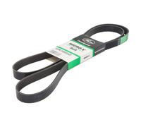 Courroie trapézoïdale à nervures GATES 6PK1885HD