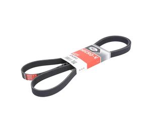 Courroie trapézoïdale à nervures GATES 6PK1893