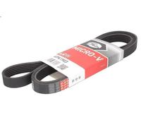 Courroie trapézoïdale à nervures GATES 6PK1903 pour 9-5 (YS3G) 2 2010-2012