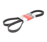 Courroie trapézoïdale à nervures GATES 6PK2000