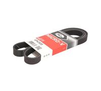 Courroie trapézoïdale à nervures GATES 6PK2020