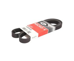 Courroie trapézoïdale à nervures GATES 6PK2020