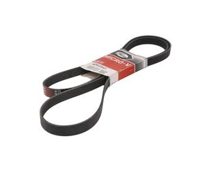 Courroie trapézoïdale à nervures GATES 6PK2063