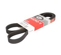 Courroie trapézoïdale à nervures GATES 6PK2090