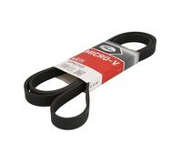 GATES Courroie Micro-V 6PK2145