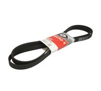 Courroie trapézoïdale à nervures GATES 6PK2160