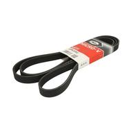 GATES 6PK2253 Courroie Poly-V noir