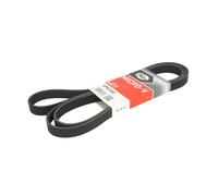 Courroie trapézoïdale à nervures GATES 6PK2260