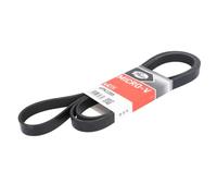 Courroie trapézoïdale à nervures GATES 6PK2285