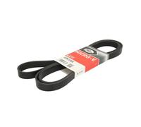 Courroie trapézoïdale à nervures GATES 6PK2305