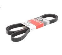 Courroie trapézoïdale à nervures GATES 6PK2373 pour F-250 5.8 1988-1991