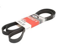 Courroie trapézoïdale à nervures GATES 6PK2380 pour ENCLAVE 3.6 2008-2017