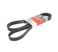 Courroie trapézoïdale à nervures GATES 6PK2390