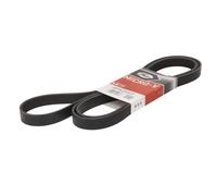 Courroie trapézoïdale à nervures GATES 6PK2453