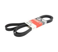 Courroie trapézoïdale à nervures GATES 6PK2460