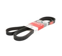 Courroie trapézoïdale à nervures GATES 6PK2500