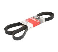 Courroie trapézoïdale à nervures GATES 6PK2520