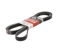Courroie trapézoïdale à nervures GATES 6PK2580XS