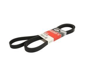 Courroie trapézoïdale à nervures GATES 6PK2585