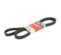 Courroie trapézoïdale à nervures GATES 6PK2650