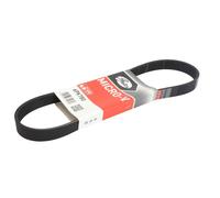 Courroie trapézoïdale à nervures GATES 6PK780