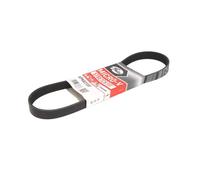 Courroie trapézoïdale à nervures GATES 6PK831SF