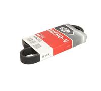 Courroie trapézoïdale à nervures GATES 6PK870