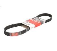 Courroie trapézoïdale à nervures GATES 6PK893 pour VENTO (1H2) 2 1991-1998