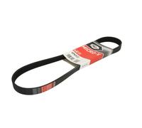 GATES 6PK923 Courroie Poly-V noir