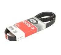 Courroie trapézoïdale à nervures GATES 6PK955
