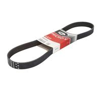 Courroie trapézoïdale à nervures GATES 7PK1035