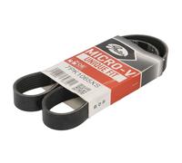 Courroie trapézoïdale à nervures GATES 7PK1065XS