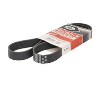 Courroie trapézoïdale à nervures GATES 7PK1257SF