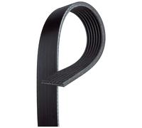 Courroie trapézoïdale à nervures GATES 7PK1458XS