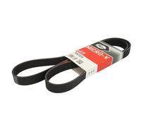 Courroie trapézoïdale à nervures GATES 7PK1515