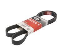 Courroie trapézoïdale à nervures GATES 7PK1570HD