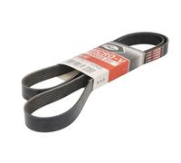 Courroie trapézoïdale à nervures GATES 7PK1710XS